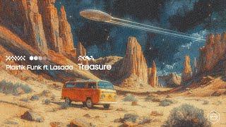 Plastik Funk feat. Lasada – Treasure (Official Audio)