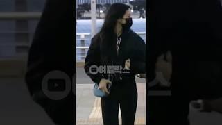 카즈하 레깅스핏