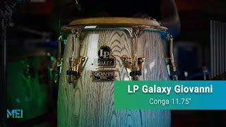 LP Galaxy Giovanni Conga GG