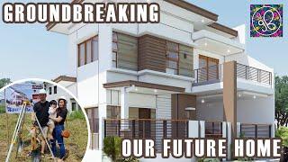 Welcome to our Future Home | Groundbreaking Ceremony