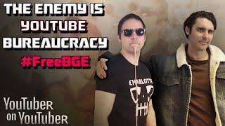 BestGuyEver Understands Artistic Integrity | Youtuber on Youtuber