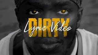 KSI - Dirty [Official Lyric Video]