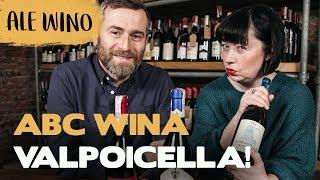 Wszystko o winie VALPOLICELLA | ABC Ale Wino