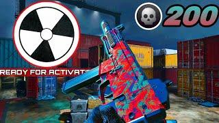 200 KILLS + "STRIKER" NUKE on SHIPMENT | MODERN WARFARE 3 MULTIPLAYER (No Commentary)