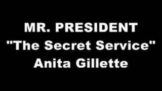 The Secret Service