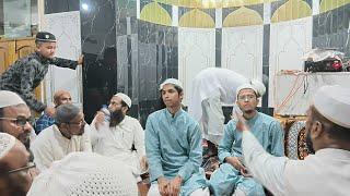 Hafiz Saad Uddin Bin Qari Riyaj Uddin Morioni Masjid gulaghat assam