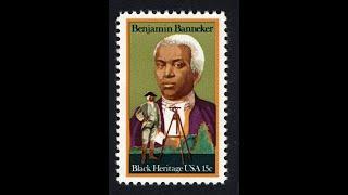 Benjamin Banneker: African American Inventor, Mathematician and Astronomer