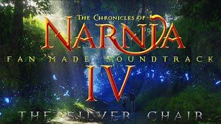 The Chronicles of Narnia 4 : The Silver Chair | Fan-Made Soundtrack - William Maytook