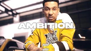 [FREE] Fredo x Clavish x UK Rap Type Beat 2023 - "Ambition"