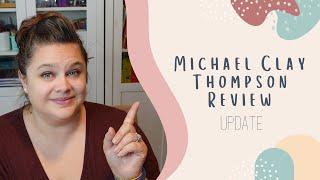 Michael Clay Thompson Review | Update | Secular Homeschool ELA Curriculum