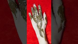 mehndi tricks easy #mehndi #shots #henna #hennadesign #art #arabic