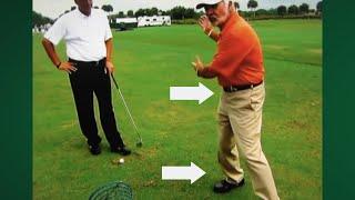 Pain Free Golf Swing That Will Improve Your Game