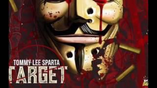 Tommy Lee Sparta - Target (Instrumental)