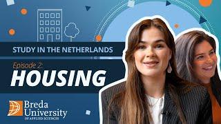 Housing | Explained | Breda University of Applied Sciences