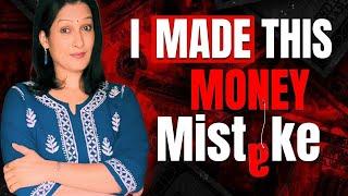 Money Mistakes to Avoid! | Swati B Wealthy's Lessons on Wealth Building & Investments