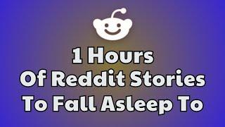 1 HOURS Of Interesting AITA Stories To Fall Asleep To | Best Reddit Stories Compilation