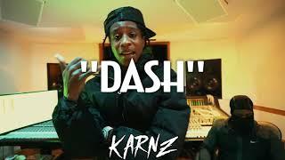 FREE Fredo x Clavish Type Beat - "Dash" | UK Rap Type Beat 2024