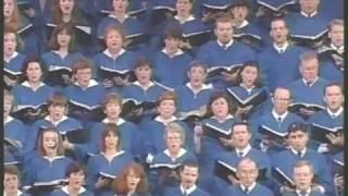 Atlanta Chorus - Lo, How A Rose E'er Blooming