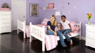 Maxtrix Kids Furniture at Crib and Teen City