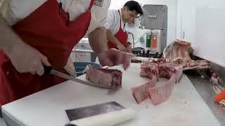 Farm Welcomes Wagyu World to Vermonters