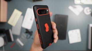 Pixel 9 Pro XL MagBak Elite Case