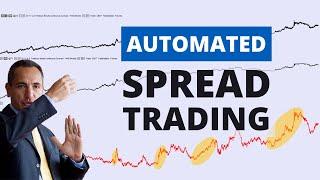 How to Build a Systematic Spread Trading Strategy