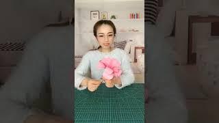 Handmade 手手工花