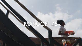 ME3CH - MAROON .45 (Official Music Video)