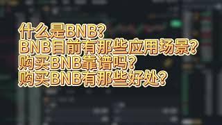 什么是bnb币？bnb币目前有那些应用场景？购买bnb币靠谱吗？购买bnb币有那些好处？bnb币可以长期持有吗？bnb币那个平台购买好？bnb币未来有前途吗？bnb币会涨到多少？bnb币保值吗？