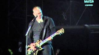 Metallica - Whiplash (HD) [2007.07.05] Vienna, Austria