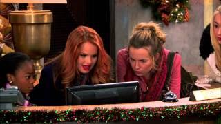 Jessie - Good Luck Jessie: NYC Christmas - Part 1 | Official Disney Channel Africa