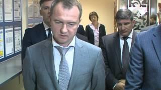 Новый клиентский офис ОАО «Мосэнергосбыт»