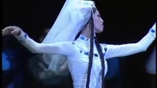 Daisi - State Ensemble of Batumi (GEORGIA)