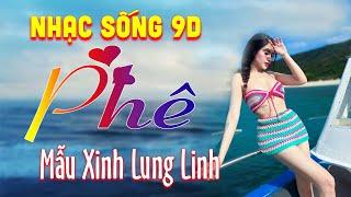 Nhạc Sống Thôn Quê Mẫu Xinh 1m75 Mới Ra Lò PHÊ SỞN DA GÀ.Mở MAX VOLUME Nghe Cả Xóm Tấm Tắc Khen Hay