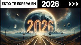 ¡Define Tus Metas para el 2026! ESTO TE ESPERA