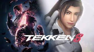 TEKKEN 8 OST | OUR TIME IS NOW| opening music soundtrack