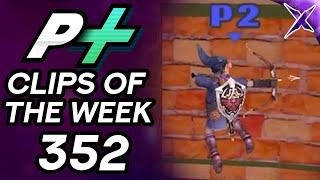 Project Plus Clips of the Week Episode 352