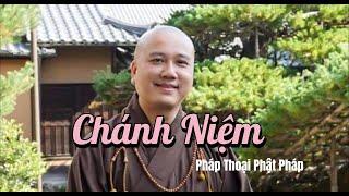 Mindfulness - Dharma Talk on Buddha Dharma - Thich Phap Hoa