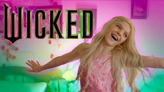 WICKED "Popular" by Miriam (11)