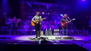 indigo girls: 2024-09-14: dillon amphitheatre - dillon, colorado - faye tucker