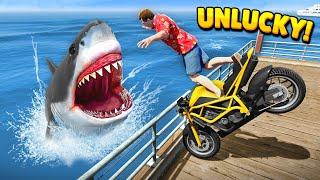 GTA 5 FAILS & EPIC MOMENTS #160 (GTA 5 Funny Moments)