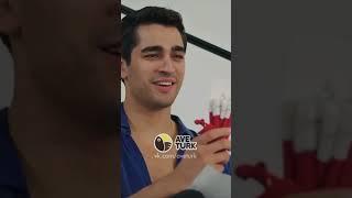 Сюрприз Ферита не удался  - 41 серия #зимородок#турецкий#сериал#кино