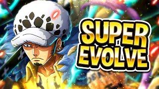 6+ WANO LAW IS A MENACE IN RUMBLE! New Legend Datamines! OPTC 10th Anniversary!