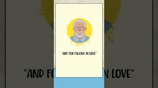 Daddy’s ‘coming-of-age’ musings! | The Old Man & She! | #RomanceNovel