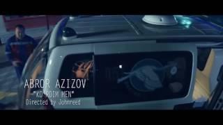 Abror Azizov - Ko'rdim men.!!!