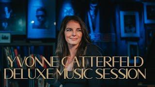 Yvonne Catterfeld - Let You Go (DELUXE MUSIC SESSION)