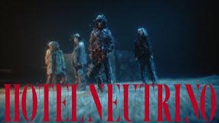 THE YELLOW MONKEY - Hotel Neutrino (Official Music Video)