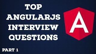 Top Angular 6 Interview Questions with Code Examples | PART 1