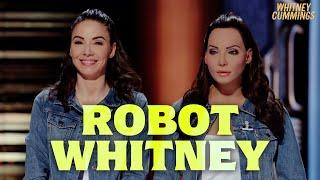 Whitney Cummings | Can I Touch it? | StandUp: Rogue Robot