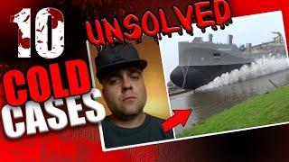 10 Cold Cases That Were Solved Recently | True Crime Documentary | Compilation